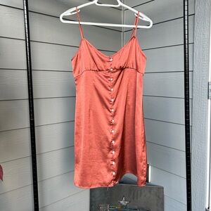 Wilfred - Aritzia Dress